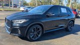 New 2025 INFINITI QX50 Sport image 4