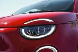New 2024 FIAT 500 e (RED) image 3