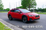 Used 2020 Subaru Crosstrek 2.0i Limited w/ Moonroof Package w/Navigation image 5