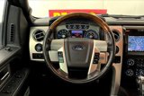 Used 2014 Ford F150 Platinum image 5