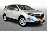Used 2019 Chevrolet Equinox LT image 2