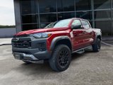 Used 2023 Chevrolet Colorado Trail Boss w/ LPO, Skid Plate Package image 3