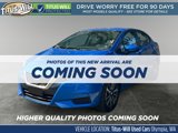 Used 2021 Nissan Versa SV image 2