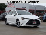 Used 2022 Toyota Corolla LE image 2