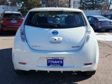 Used 2015 Nissan Leaf S image 4