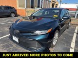 Used 2019 Toyota Camry LE image 3