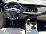 Used 2021 Cadillac XT4 Premium Luxury image 2