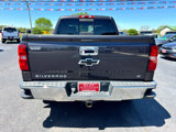 Used 2014 Chevrolet Silverado 1500 LT w/ Max Trailering Package image 4