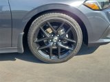 Certified 2022 Honda Civic Sport image 5
