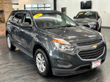 Used 2017 Chevrolet Equinox LS image 6