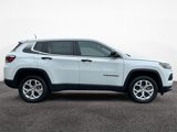 New 2024 Jeep Compass Sport w/ Mopar Graphics Package image 6