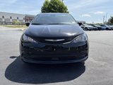 New 2025 Chrysler Voyager LX image 3