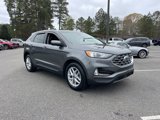 Used 2021 Ford Edge SEL w/ Class II Trailer Tow Package image 4