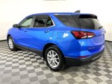 Used 2024 Chevrolet Equinox LT image 4