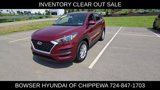Used 2019 Hyundai Tucson SE image 2