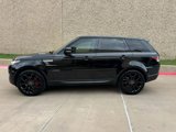 Used 2015 Land Rover Range Rover Sport Supercharged image 3