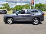 Used 2021 Toyota RAV4 XLE w/ Convenience Package image 4
