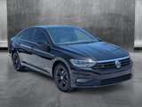 Used 2020 Volkswagen Jetta R-Line w/ R-Line Cold Weather Package image 3