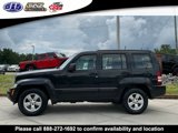 Used 2011 Jeep Liberty Sport image 4