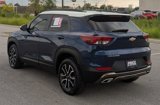 Used 2023 Chevrolet TrailBlazer ACTIV image 3