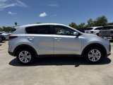 Used 2019 Kia Sportage LX image 3