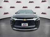 Used 2020 Chevrolet Blazer LT image 2