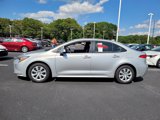 Used 2025 Toyota Corolla LE image 4