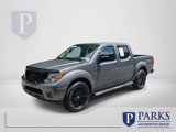Used 2019 Nissan Frontier SV w/ Midnight Edition Floor Mats image 4