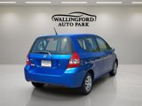 Used 2008 Honda Fit image 4