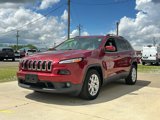 Used 2015 Jeep Cherokee Latitude w/ Cold Weather Group image 3
