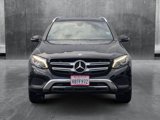 Used 2018 Mercedes-Benz GLC 300 4MATIC image 2