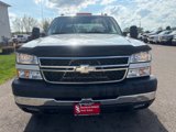 Used 2006 Chevrolet Silverado 2500 LT w/ Onstar Plus Package image 3
