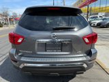 Used 2018 Nissan Pathfinder S image 5