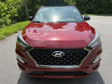 Used 2019 Hyundai Tucson Night image 3