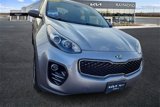 Used 2017 Kia Sportage LX image 2