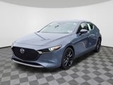 Certified 2023 MAZDA MAZDA3 s image 2