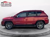 Used 2016 Jeep Compass Latitude image 2