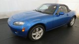 Used 2006 MAZDA MX-5 Miata Touring image 6