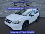 Used 2014 Subaru Crosstrek 2.0i Premium w/ Moonroof Package image 4