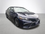 Used 2021 Toyota Camry SE image 5