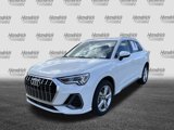 Certified 2022 Audi Q3 2.0T Premium Plus w/ Premium Plus Package image 5
