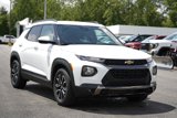 Used 2023 Chevrolet TrailBlazer ACTIV w/ Sun and Liftgate Package image 2