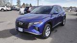 Used 2024 Hyundai Tucson SEL image 3