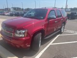 Used 2013 Chevrolet Tahoe LS w/ All-Star Edition image 3