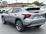 New 2025 Chevrolet Trax LT w/ Driver Confidence Package image 6