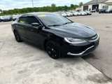 Used 2016 Chrysler 200 Limited Platinum w/ Comfort & Convenience Group image 3