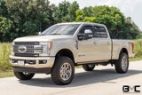 Used 2017 Ford F250 Platinum w/ Platinum Ultimate Package image 2