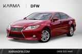 Used 2013 Lexus ES 350 image 1