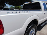 Used 2015 Ford F250 Platinum image 5