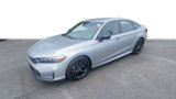 Used 2025 Honda Civic Sport image 4